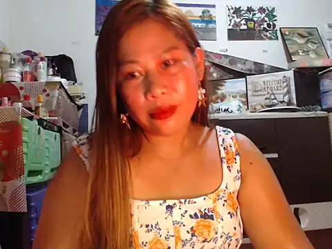 Snapshot of filipina_beauty chatting on 03/13/26, 08:04 filipina beauty online show from 03/13/26, 08:04