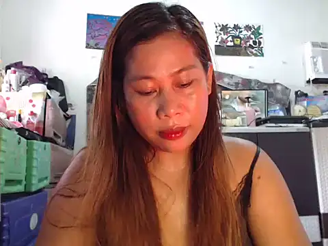 Snapshot of filipina_beauty chatting on 05/10/26, 04:39 filipina beauty online show from 05/10/26, 04:39