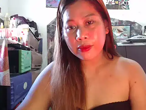 Snapshot of filipina_beauty chatting on 05/17/26, 01:14 filipina beauty online show from 05/17/26, 01:14