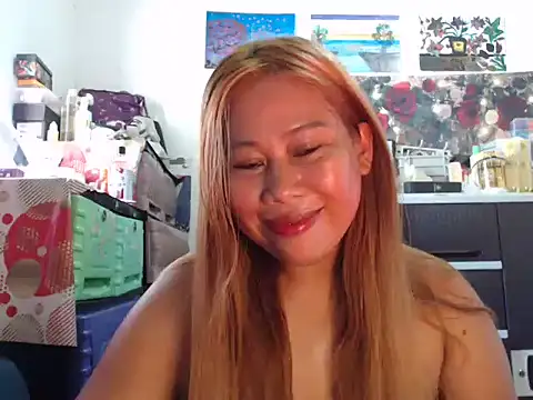 Snapshot of filipina_beauty chatting on 06/02/26, 04:03 filipina beauty online show from 06/02/26, 04:03