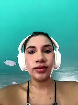 NicoleArmani online show from 09/11/25, 03:12