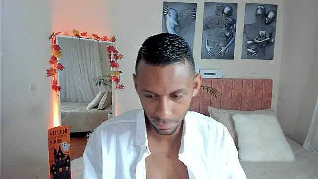 Snapshot of KingEdward_ chatting on 10/19/25, 10:16 KingEdward online show from 10/19/25, 10:16