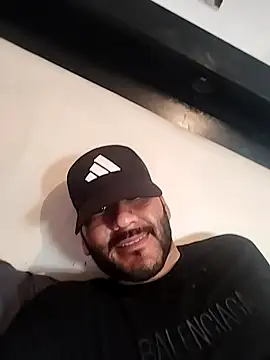 Ferxxxo1503 online show from 11/03/25, 07:26