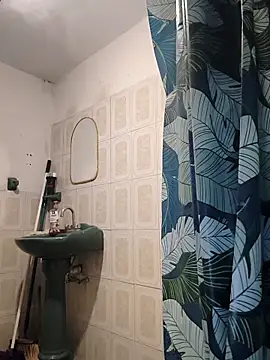 Ferxxxo1503 online show from 02/07/26, 01:20