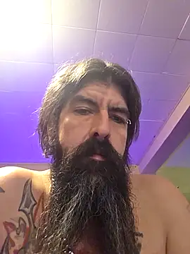 DaddyBadTouches online show from 03/20/26, 03:22