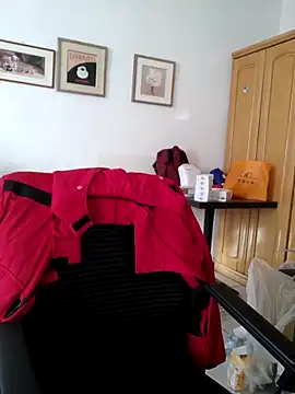  KaiXin  online show from 11/20/25, 06:57