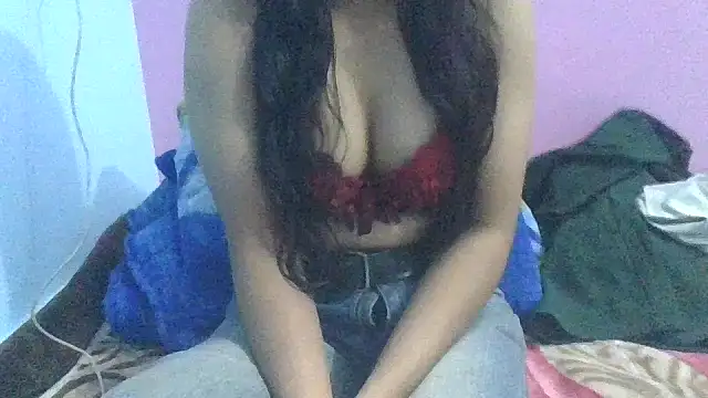 Snapshot of Dimple_ji chatting on 02/01/26, 06:56 Dimple ji online show from 02/01/26, 06:56