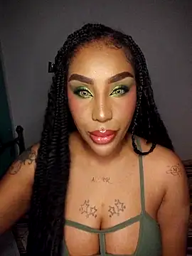 Queen Amara online show from 05/09/26, 03:45