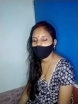 Komal-Rajput online show from 11/01/25, 06:32