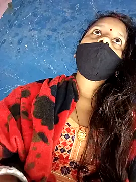 Komal-Rajput online show from 11/25/25, 04:40