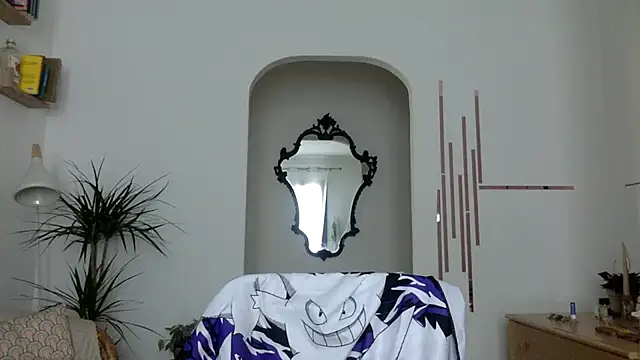 nikkaanderic online show from 06/17/26, 03:57