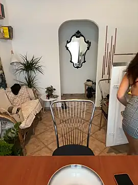 nikkaanderic online show from 06/21/26, 03:14