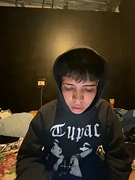 barbozit4 online show from 09/29/25, 09:52