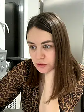 Risky-Flower online show from 12/04/25, 06:38