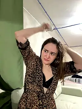 Risky-Flower online show from 01/07/26, 06:10