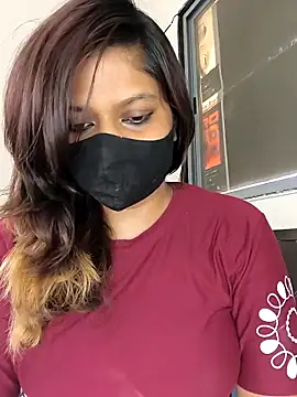 SpicykhalifaX online show from 05/12/26, 07:16