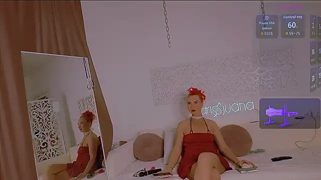 Mari69Juana online show from 03/10/26, 05:29