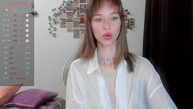  Alissaa online show from 12/04/25, 11:41