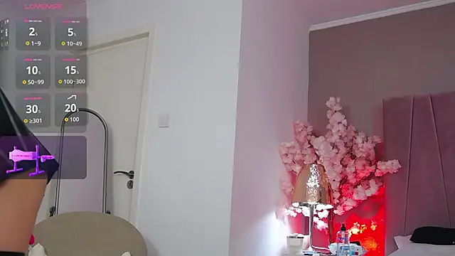 RubbiDark online show from 05/30/26, 06:05