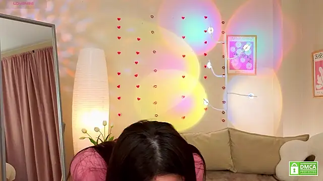 OliviaKis  online show from 03/10/26, 07:24