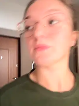 Bellatrisssaa online show from 09/18/25, 08:38