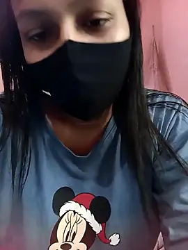 Samiya3344 online show from 10/26/25, 01:44