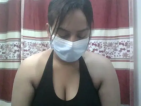 Samiya3344 online show from 12/16/25, 10:04