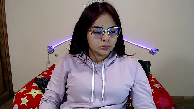 Valeryxs online show from 11/01/25, 07:49