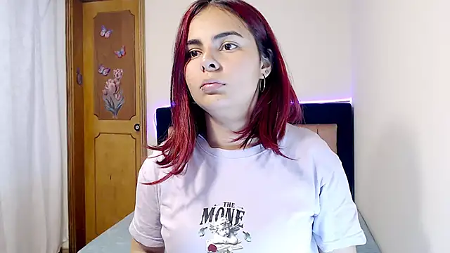 Snapshot of Valeryxs chatting on 02/16/26, 08:16 Valeryxs online show from 02/16/26, 08:16