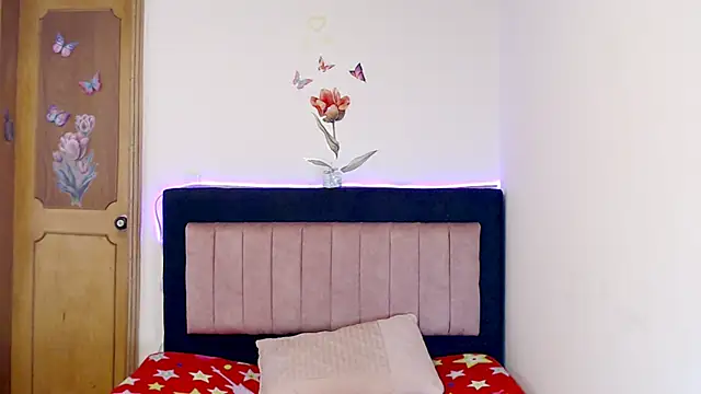 Snapshot of Valeryxs chatting on 02/19/26, 08:27 Valeryxs online show from 02/19/26, 08:27