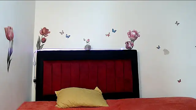 Snapshot of Valeryxs chatting on 04/08/26, 01:33 Valeryxs online show from 04/08/26, 01:33