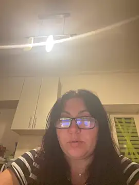 Vilvet777 online show from 09/29/25, 10:14