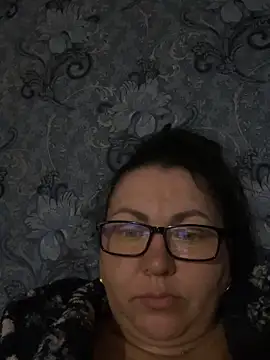 Vilvet777 online show from 10/10/25, 09:14