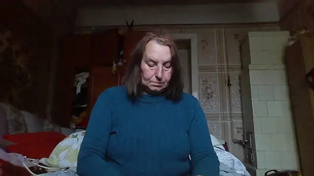 AnnaLive570 online show from 10/17/25, 11:02