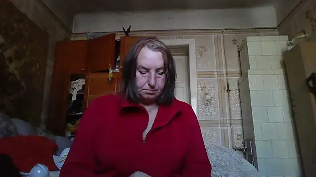 AnnaLive570 online show from 10/21/25, 09:43