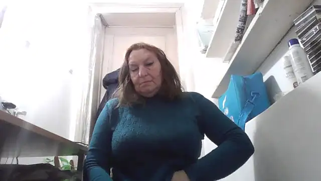 AnnaLive570 online show from 02/10/26, 05:11