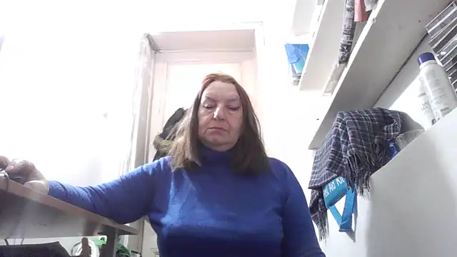 AnnaLive570 online show from 02/13/26, 05:58