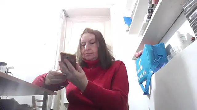 AnnaLive570 online show from 02/23/26, 08:12