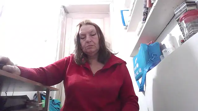 AnnaLive570 online show from 02/27/26, 05:29