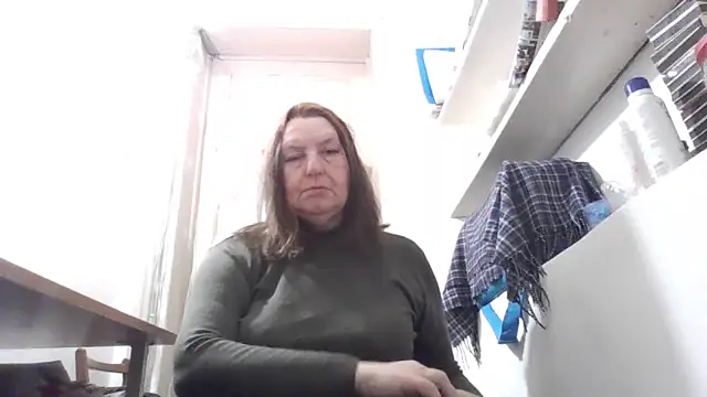 AnnaLive570 online show from 03/03/26, 05:24