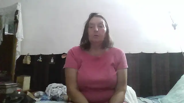 AnnaLive570 online show from 06/27/26, 12:26