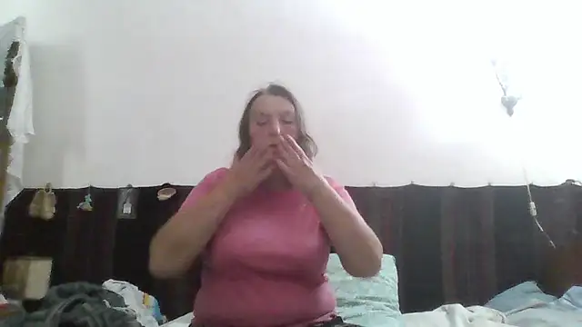 AnnaLive570 online show from 07/11/26, 10:29
