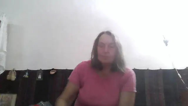 AnnaLive570 online show from 07/17/26, 04:08
