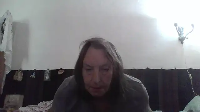 AnnaLive570 online show from 07/18/26, 01:48