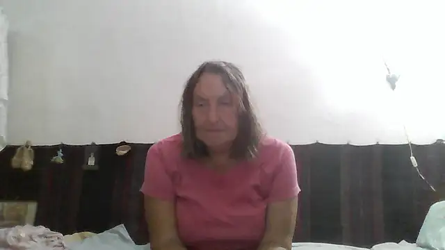 AnnaLive570 online show from 07/19/26, 03:32