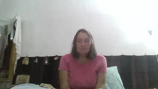 AnnaLive570 online show from 07/19/26, 04:00