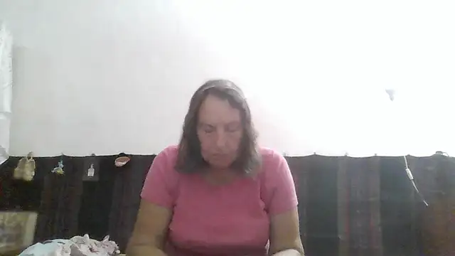 AnnaLive570 online show from 07/20/26, 04:05