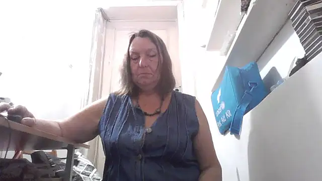 AnnaLive570 online show from 07/20/26, 11:12