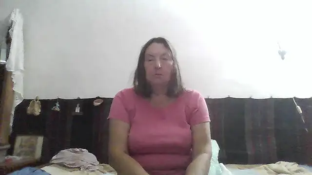 AnnaLive570 online show from 07/21/26, 01:52