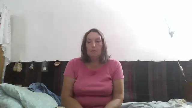 AnnaLive570 online show from 07/21/26, 02:08